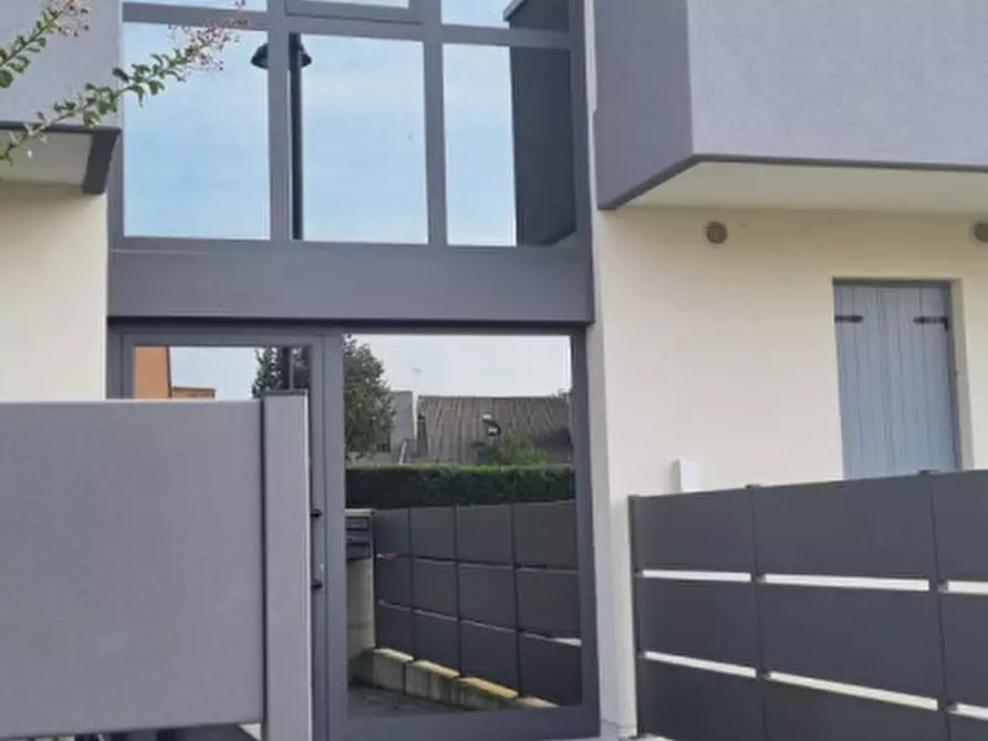 Immagine 24 di Appartamento in vendita  in Via D. Cattaneo 1 a Montegalda