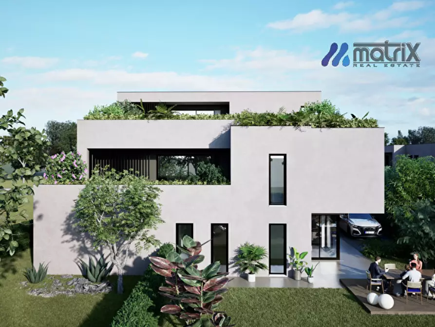 Immagine 5 di Appartamento in vendita  in Via Veneto 15 a Vigonovo