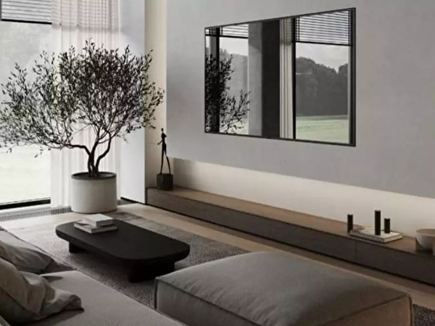 Immagine 23 di Appartamento in vendita  in Via Veneto 15 a Vigonovo