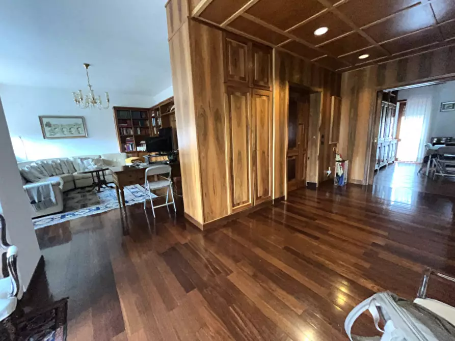 Immagine 1 di Appartamento in affitto  in Via Bartolomeo Gosio a Roma