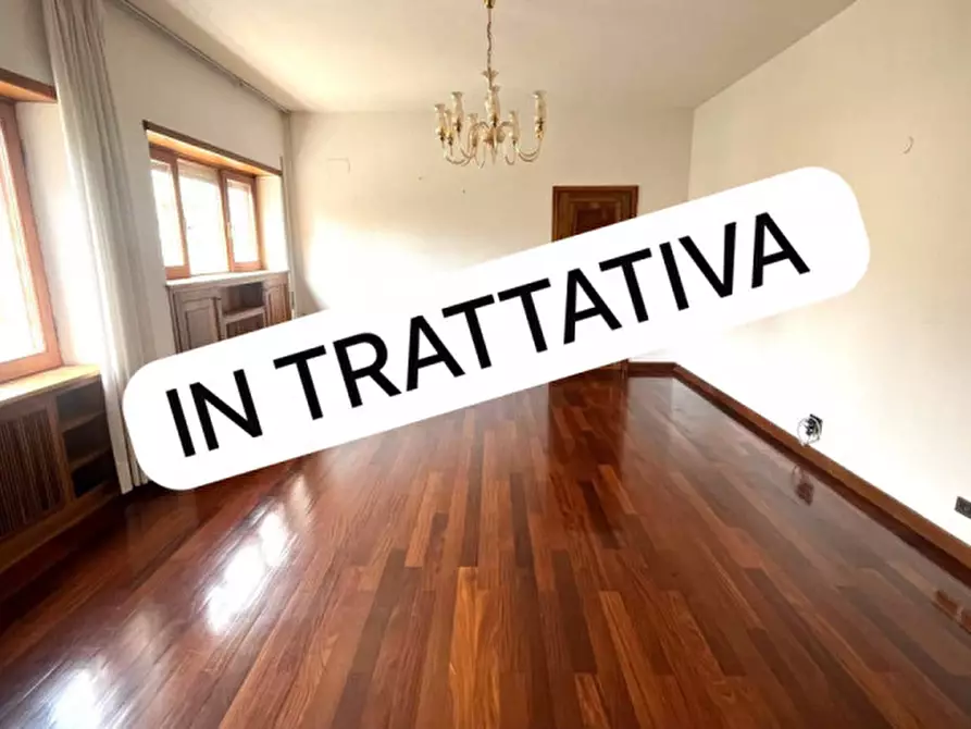 Immagine 1 di Appartamento in affitto  in Via Bartolomeo Gosio a Roma