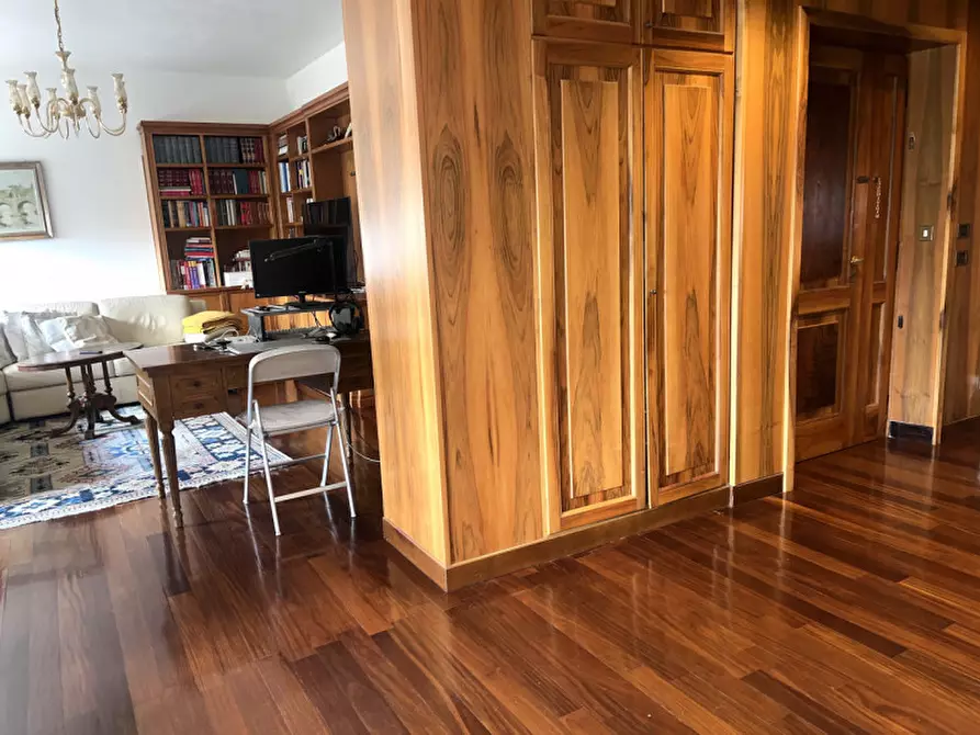 Immagine 2 di Appartamento in affitto  in Via Bartolomeo Gosio a Roma