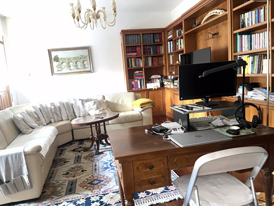 Immagine 5 di Appartamento in affitto  in Via Bartolomeo Gosio a Roma