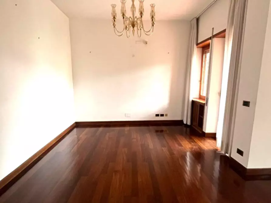 Immagine 5 di Appartamento in affitto  in Via Bartolomeo Gosio a Roma