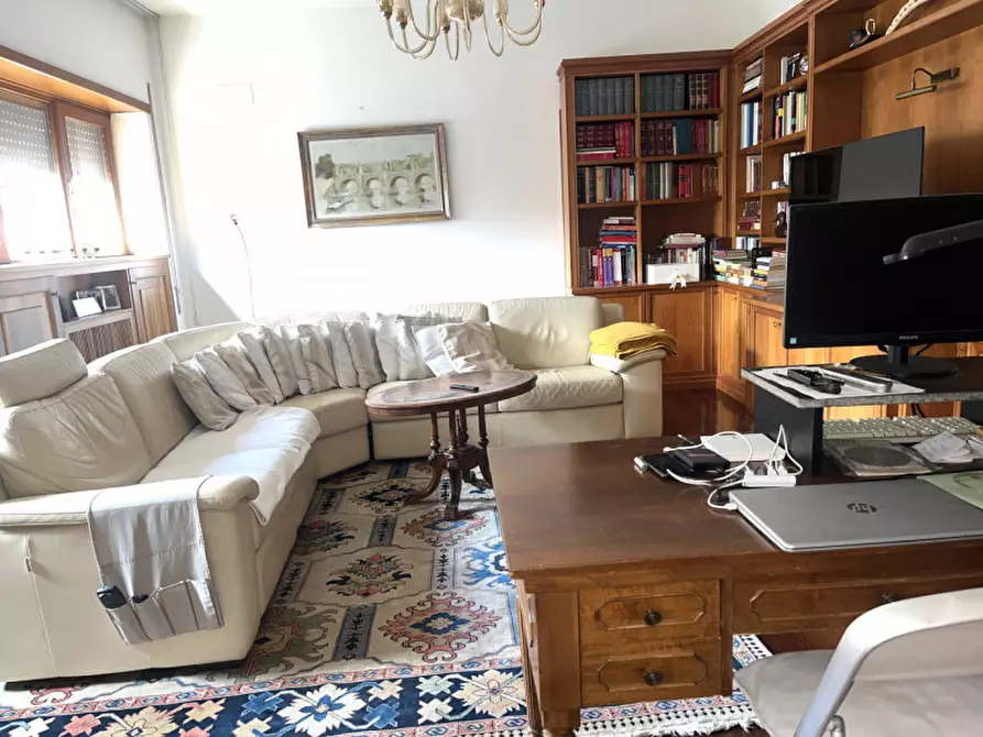 Immagine 6 di Appartamento in affitto  in Via Bartolomeo Gosio a Roma