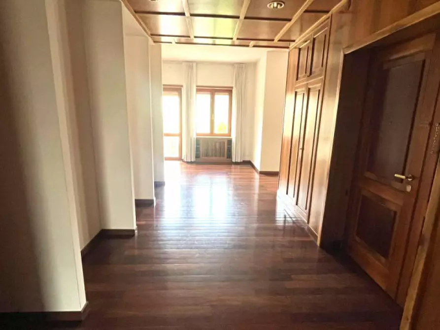 Immagine 8 di Appartamento in affitto  in Via Bartolomeo Gosio a Roma