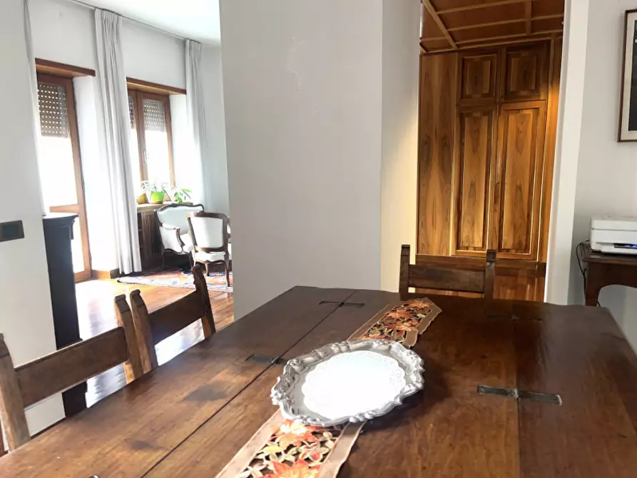 Immagine 9 di Appartamento in affitto  in Via Bartolomeo Gosio a Roma