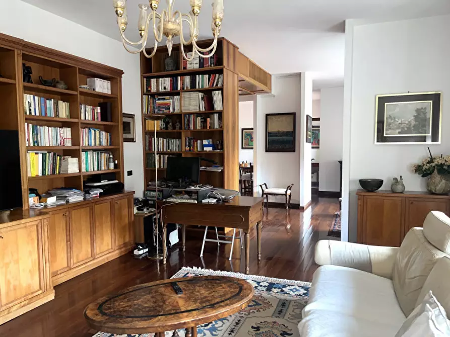 Immagine 10 di Appartamento in affitto  in Via Bartolomeo Gosio a Roma