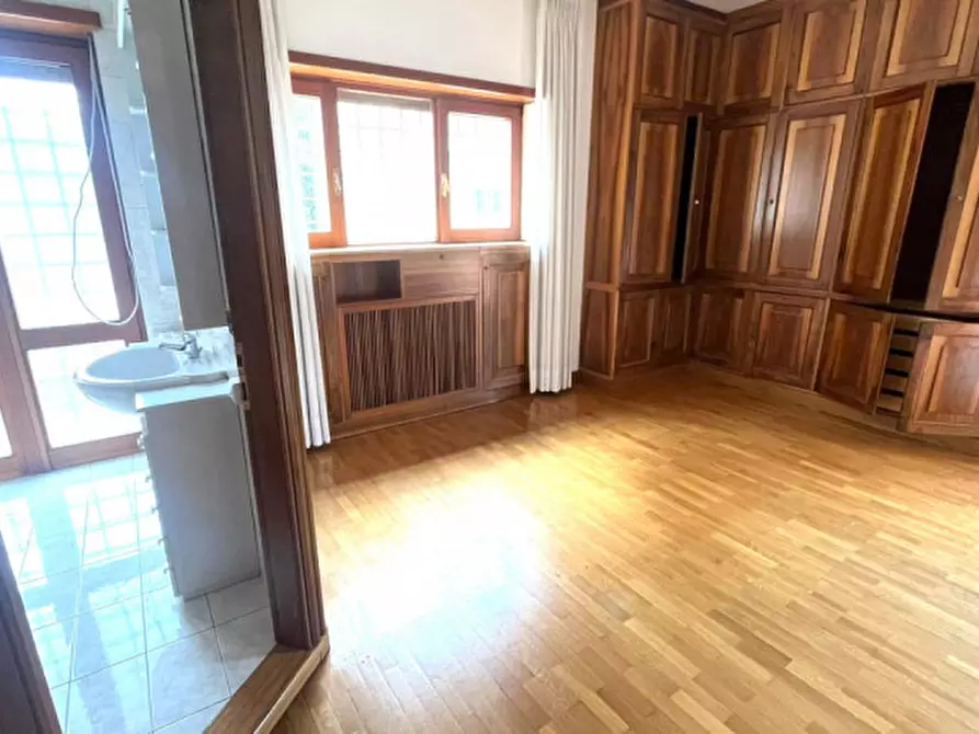 Immagine 10 di Appartamento in affitto  in Via Bartolomeo Gosio a Roma