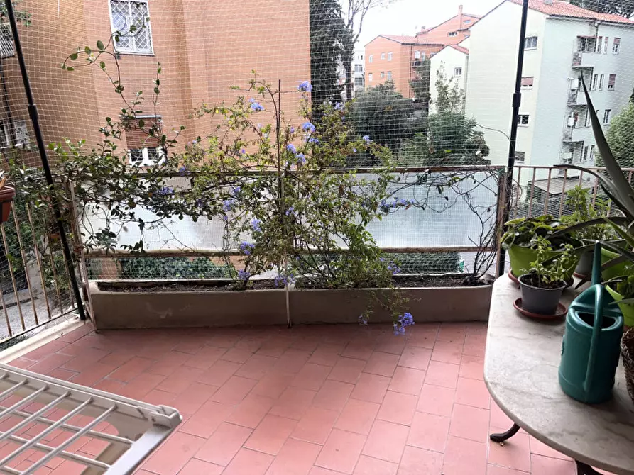 Immagine 12 di Appartamento in affitto  in Via Bartolomeo Gosio a Roma