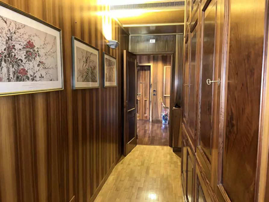 Immagine 13 di Appartamento in affitto  in Via Bartolomeo Gosio a Roma