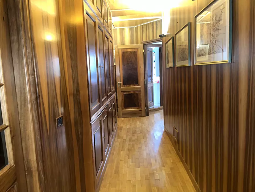 Immagine 14 di Appartamento in affitto  in Via Bartolomeo Gosio a Roma