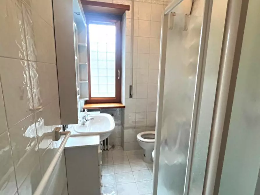 Immagine 15 di Appartamento in affitto  in Via Bartolomeo Gosio a Roma