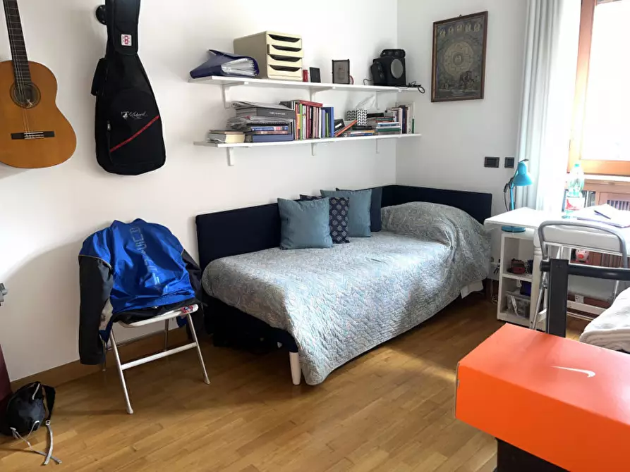 Immagine 16 di Appartamento in affitto  in Via Bartolomeo Gosio a Roma