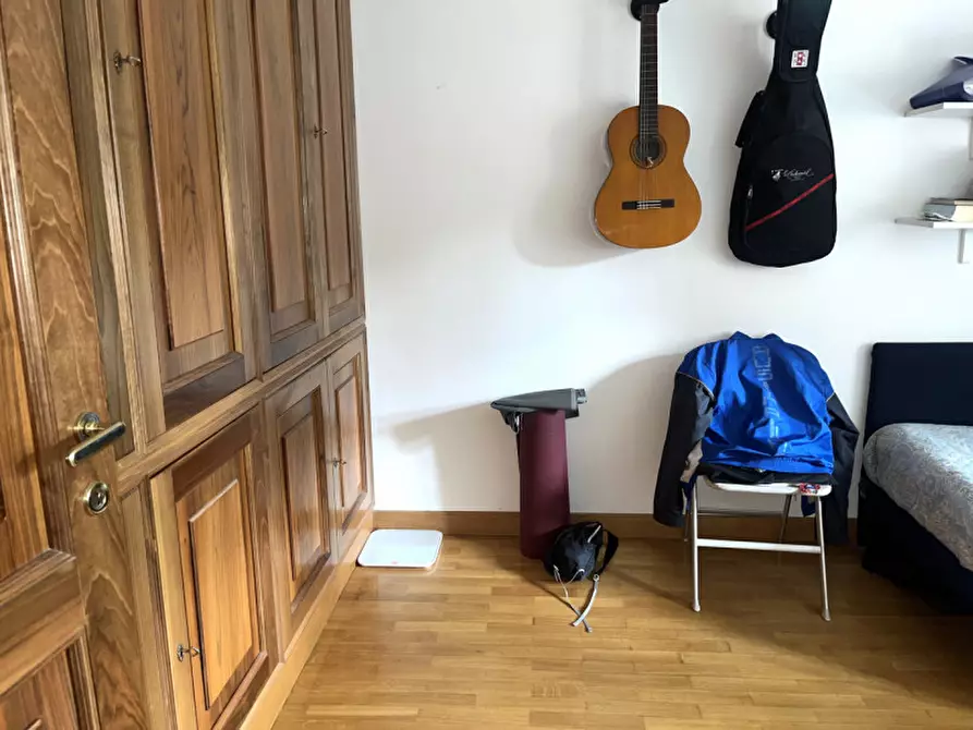 Immagine 17 di Appartamento in affitto  in Via Bartolomeo Gosio a Roma