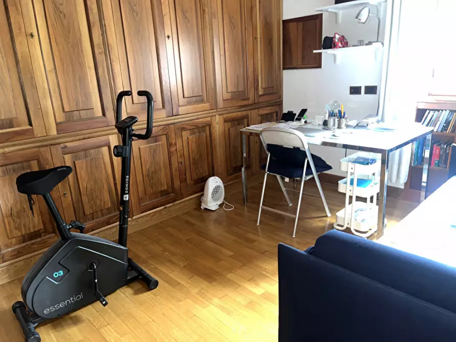 Immagine 18 di Appartamento in affitto  in Via Bartolomeo Gosio a Roma