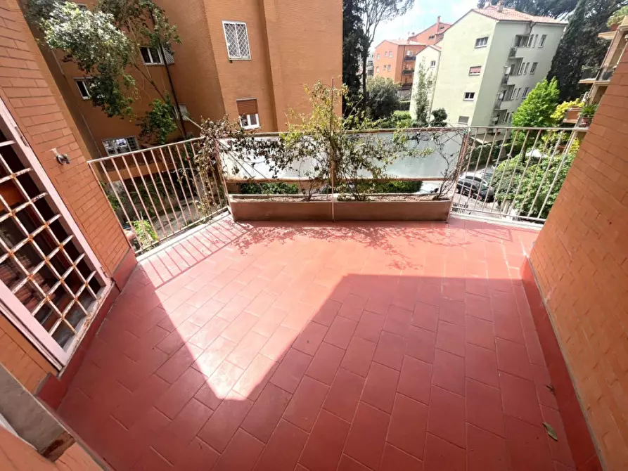 Immagine 18 di Appartamento in affitto  in Via Bartolomeo Gosio a Roma