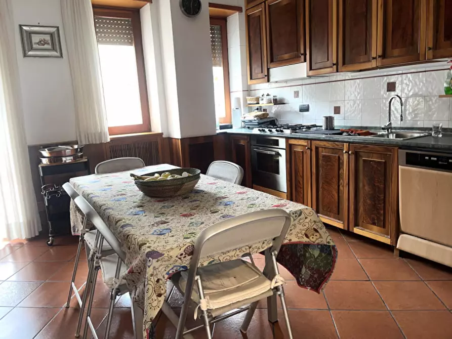 Immagine 19 di Appartamento in affitto  in Via Bartolomeo Gosio a Roma