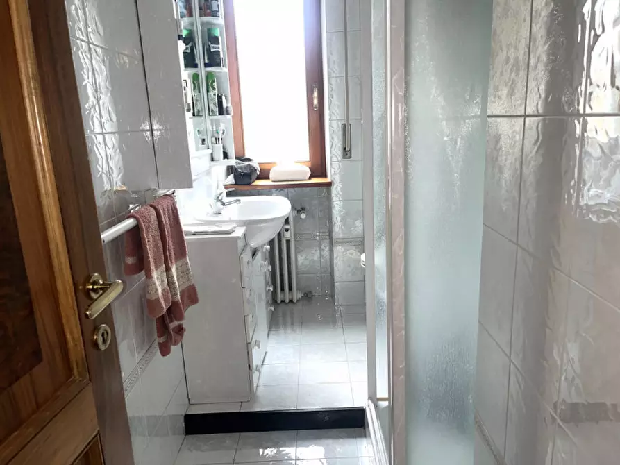 Immagine 20 di Appartamento in affitto  in Via Bartolomeo Gosio a Roma