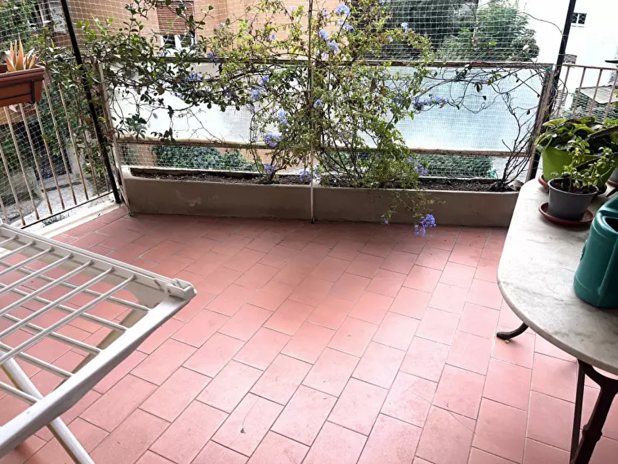 Immagine 21 di Appartamento in affitto  in Via Bartolomeo Gosio a Roma