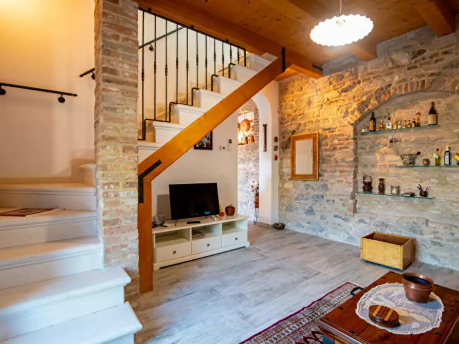 Immagine 4 di Casa indipendente in vendita  in Via Missaglia a Mestrino