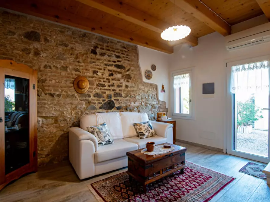 Immagine 5 di Casa indipendente in vendita  in Via Missaglia a Mestrino