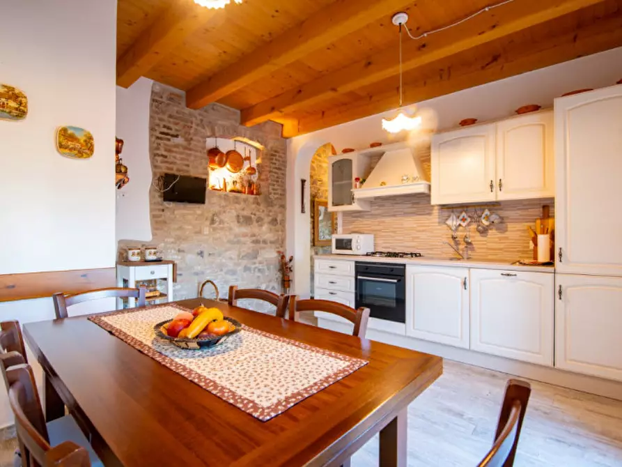 Immagine 6 di Casa indipendente in vendita  in Via Missaglia a Mestrino