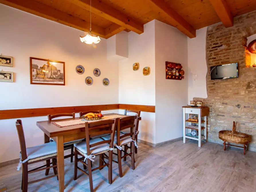 Immagine 7 di Casa indipendente in vendita  in Via Missaglia a Mestrino