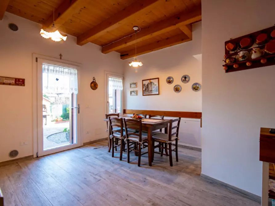 Immagine 8 di Casa indipendente in vendita  in Via Missaglia a Mestrino