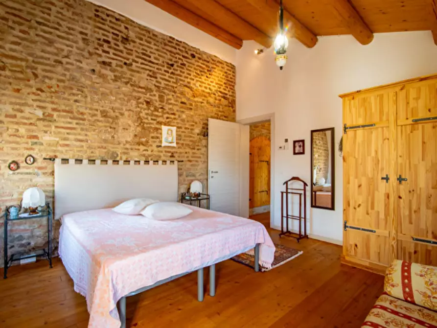 Immagine 9 di Casa indipendente in vendita  in Via Missaglia a Mestrino