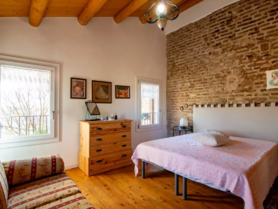 Immagine 10 di Casa indipendente in vendita  in Via Missaglia a Mestrino