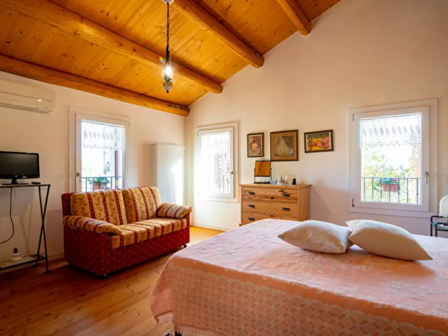 Immagine 11 di Casa indipendente in vendita  in Via Missaglia a Mestrino