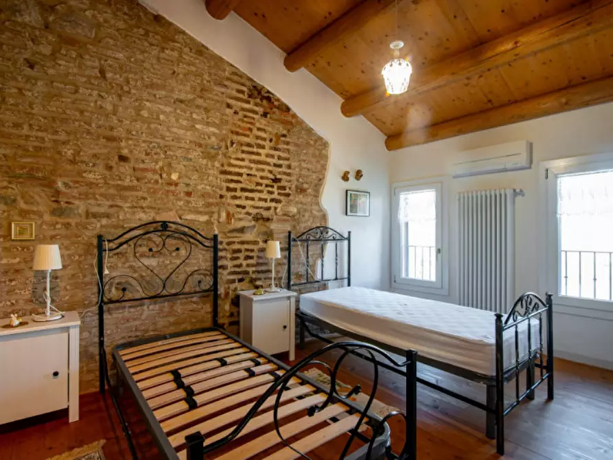 Immagine 12 di Casa indipendente in vendita  in Via Missaglia a Mestrino