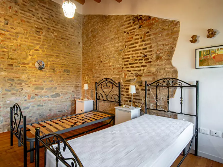 Immagine 13 di Casa indipendente in vendita  in Via Missaglia a Mestrino