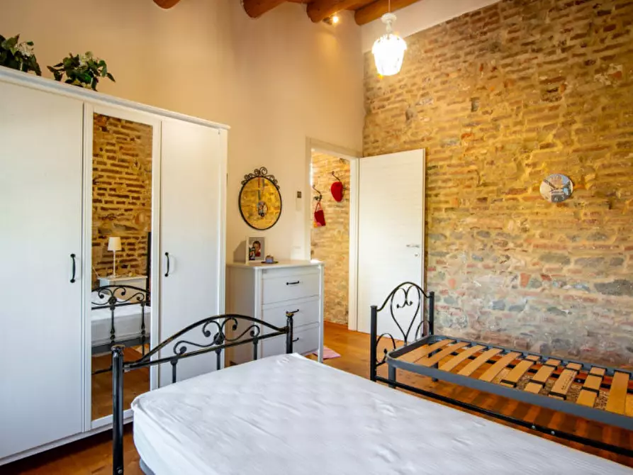 Immagine 14 di Casa indipendente in vendita  in Via Missaglia a Mestrino