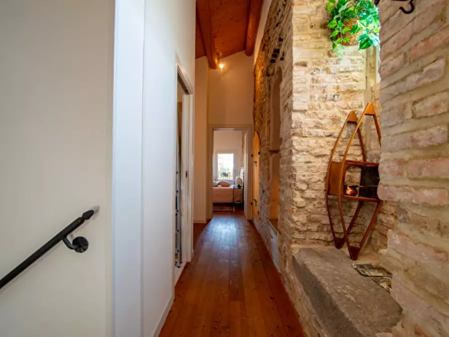 Immagine 15 di Casa indipendente in vendita  in Via Missaglia a Mestrino