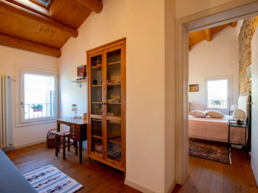 Immagine 16 di Casa indipendente in vendita  in Via Missaglia a Mestrino