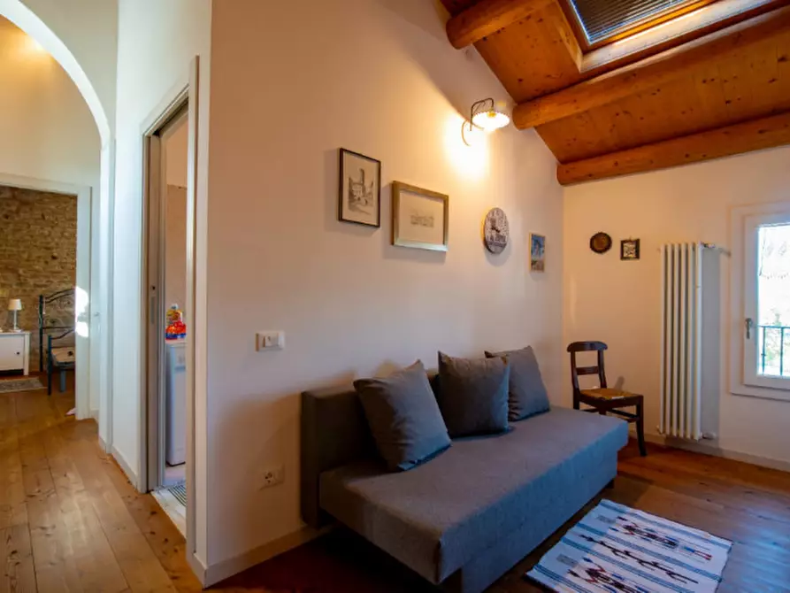 Immagine 17 di Casa indipendente in vendita  in Via Missaglia a Mestrino