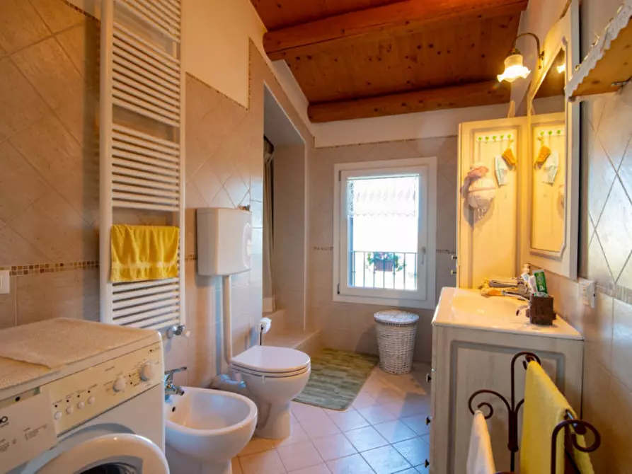 Immagine 18 di Casa indipendente in vendita  in Via Missaglia a Mestrino