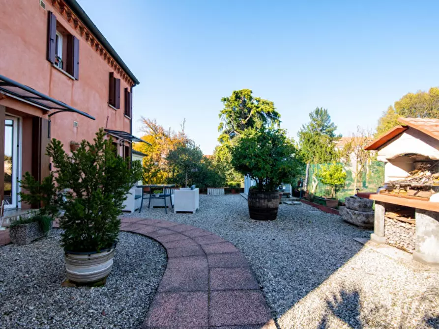 Immagine 19 di Casa indipendente in vendita  in Via Missaglia a Mestrino