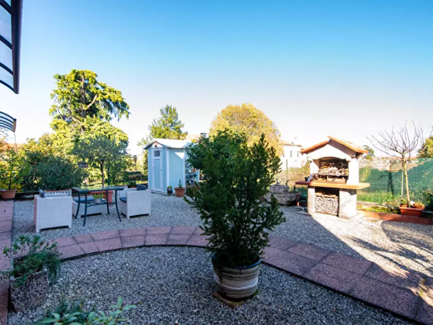 Immagine 20 di Casa indipendente in vendita  in Via Missaglia a Mestrino