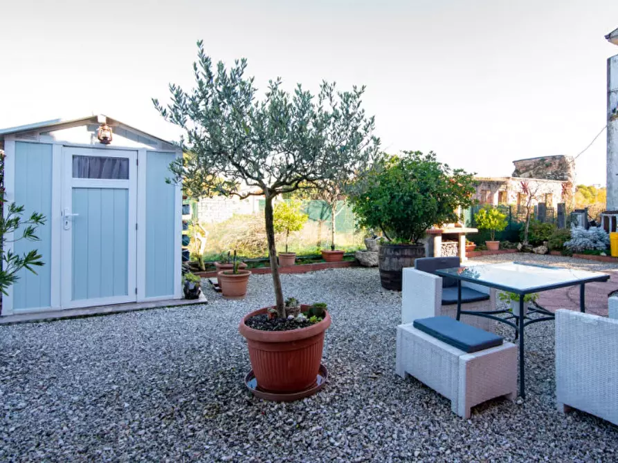 Immagine 21 di Casa indipendente in vendita  in Via Missaglia a Mestrino