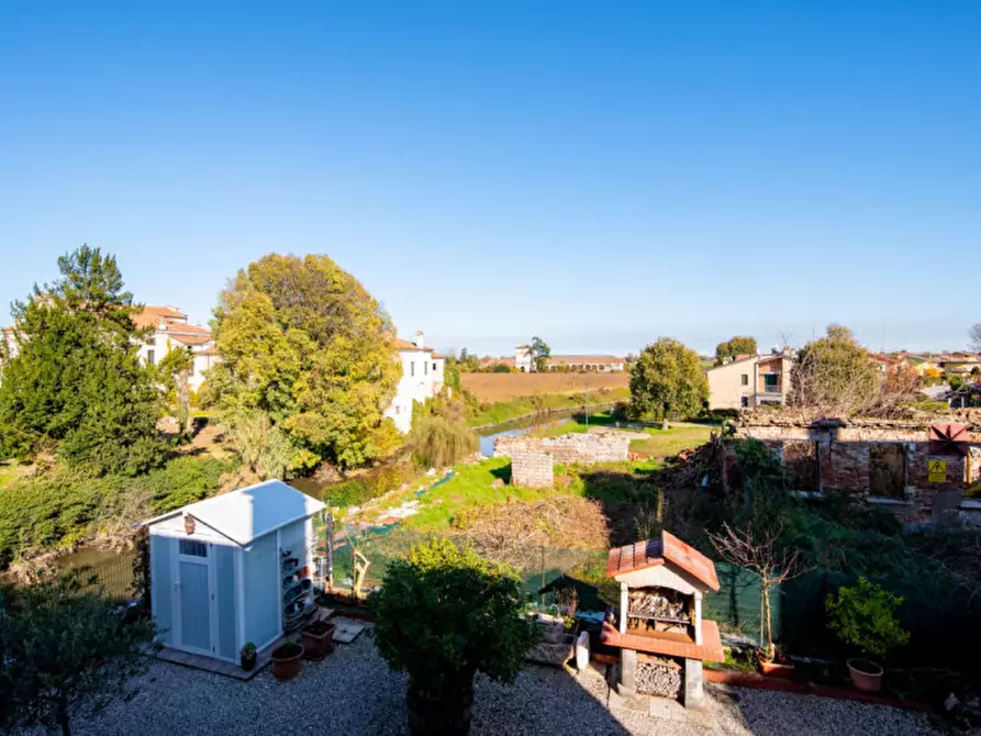 Immagine 22 di Casa indipendente in vendita  in Via Missaglia a Mestrino