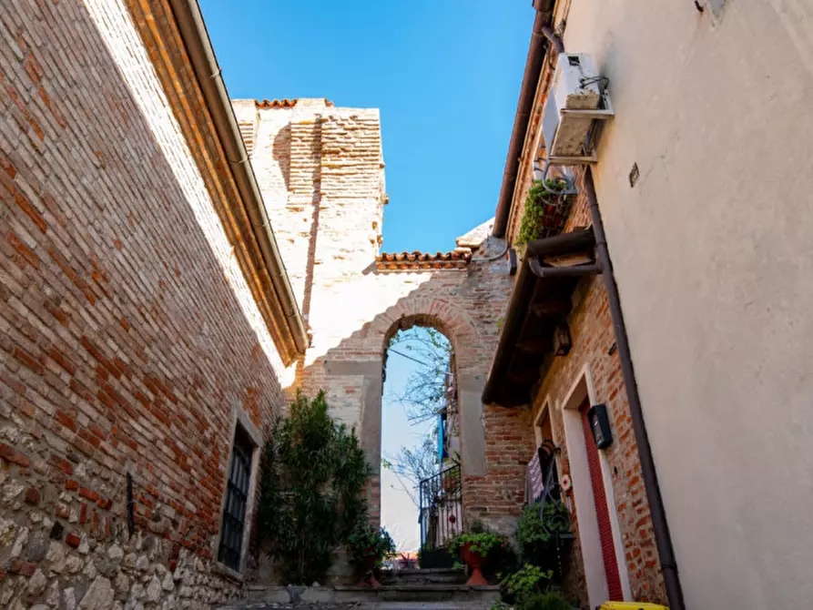 Immagine 23 di Casa indipendente in vendita  in Via Missaglia a Mestrino