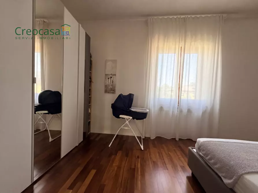 Immagine 13 di Villa in vendita  a Dalmine