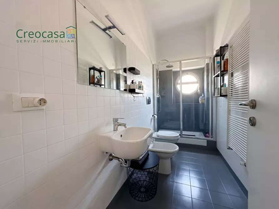 Immagine 14 di Villa in vendita  a Dalmine