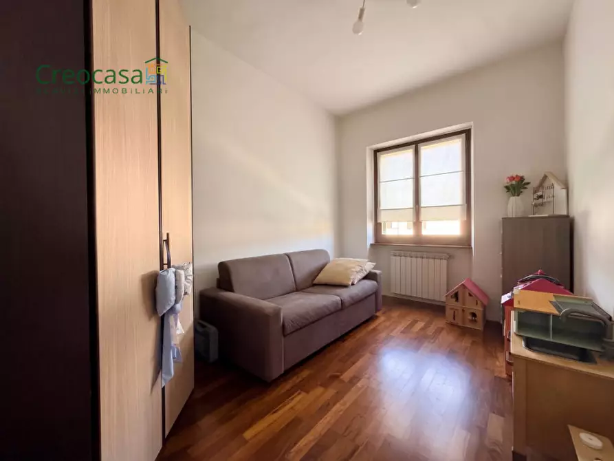 Immagine 16 di Villa in vendita  a Dalmine