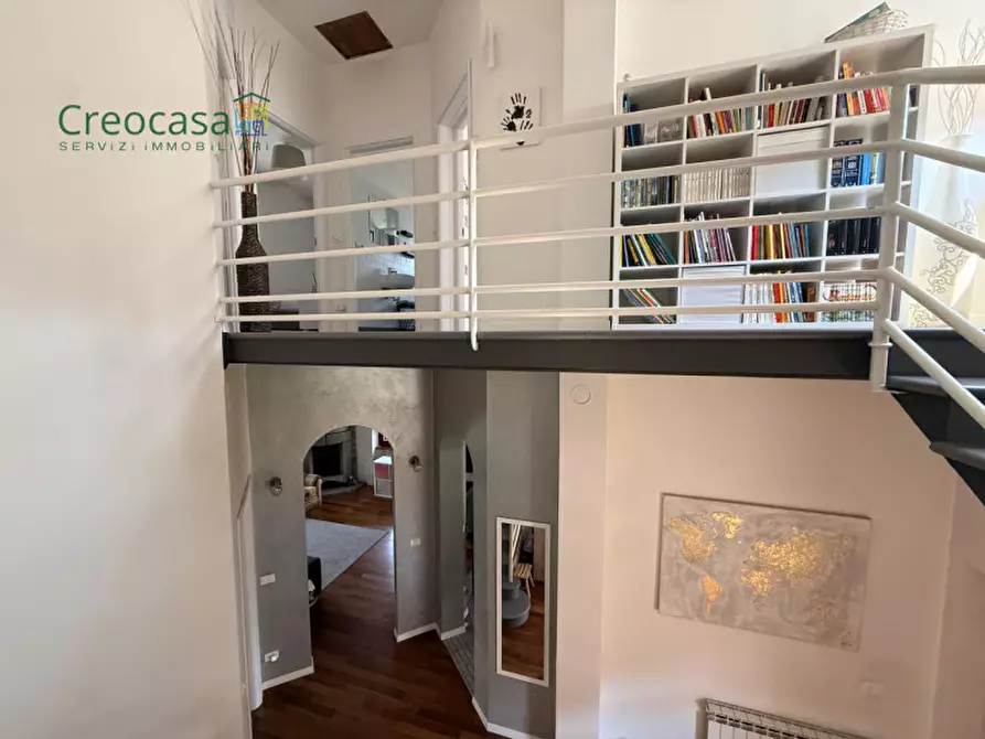 Immagine 18 di Villa in vendita  a Dalmine