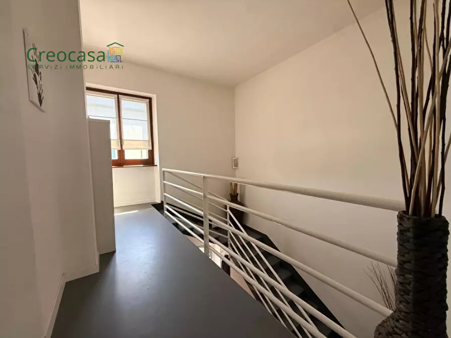 Immagine 20 di Villa in vendita  a Dalmine