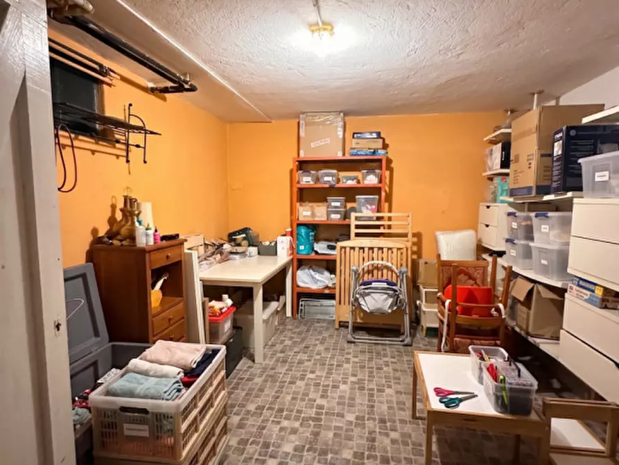 Immagine 23 di Villa in vendita  a Dalmine
